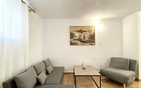 Alba Bianca - Holiday House With Parking